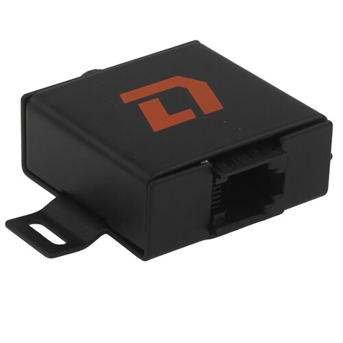 Купить Автосабвуфер активный DL Audio Piranha 10A V.2 Orange  9285798. Характеристики, отзывы и цены в Донецке