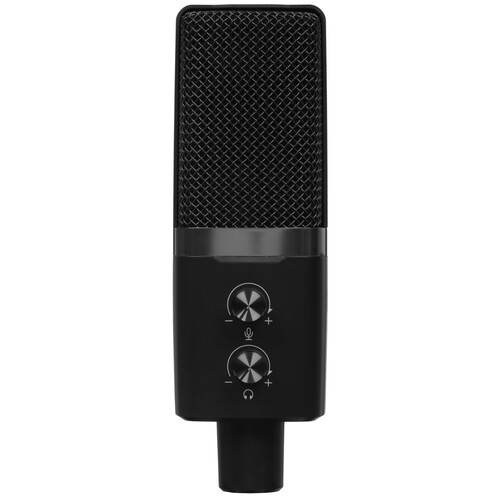 Купить Микрофонный комплект YANMAI X3 черный  5481958. Характеристики, отзывы и цены в Донецке