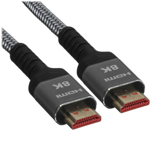 Купить Кабель  iOpen HDMI - HDMI, 5 м  5471750. Характеристики, отзывы и цены в Донецке