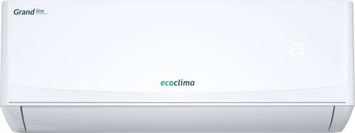 Купить Кондиционер настенный сплит-система EcoClima ECW-TC18/AA-4R1/EC-TC18/A-4R1 белый  9092927. Характеристики, отзывы и цены в Донецке