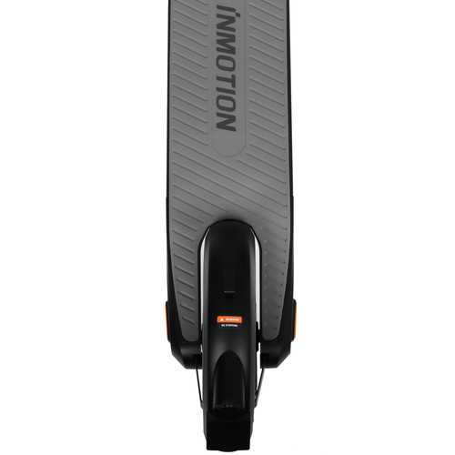 Купить Электросамокат Inmotion Air Pro черный  5455137. Характеристики, отзывы и цены в Донецке