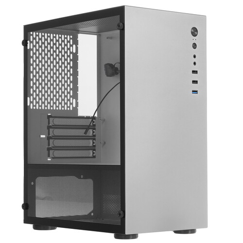 Купить Корпус ACD Coffre 501  5622066. Характеристики, отзывы и цены в Донецке