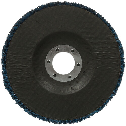 Купить Диск шлифовальный синтетический фибровый голубой Aceline AC1251822-02  5467841. Характеристики, отзывы и цены в Донецке