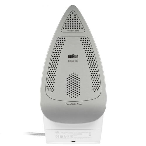 Купить Утюг Braun TexStyle 7 Pro SI7042GR бирюзовый  1220752. Характеристики, отзывы и цены в Донецке