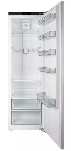 Купить Встраиваемый холодильник без морозильника  DeLonghi DLI 17SE MARCO  9067468. Характеристики, отзывы и цены в Донецке