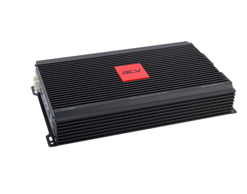 Купить Усилитель ACV LX-1.1200  5472770. Характеристики, отзывы и цены в Донецке