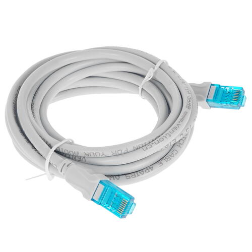 Купить Патч-корд Vention VAP-A10-S300  5344193. Характеристики, отзывы и цены в Донецке