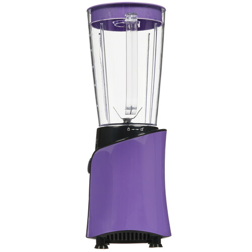 Купить Блендер стационарный Kitfort  КТ-3034-1 фиолетовый  5319164. Характеристики, отзывы и цены в Донецке