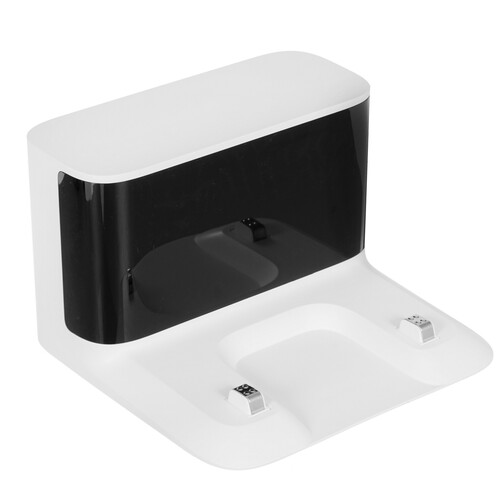 Купить Робот-пылесос Trouver Finder белый  5331453. Характеристики, отзывы и цены в Донецке