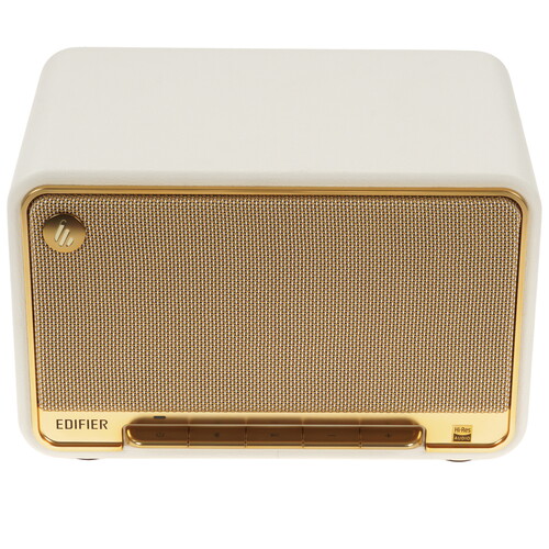 Купить Портативная колонка Edifier D32, белый  5496214. Характеристики, отзывы и цены в Донецке