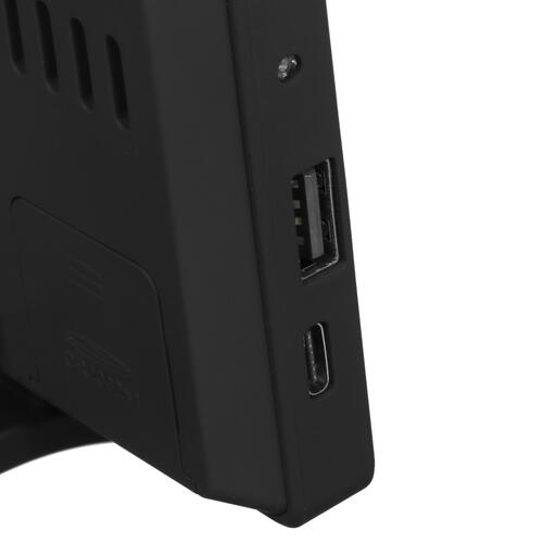 Купить Радиобудильник Soundmax SM-1523U  9071465. Характеристики, отзывы и цены в Донецке