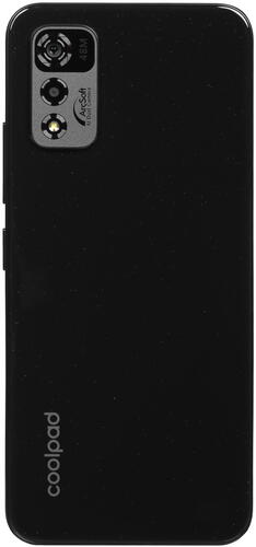 Купить 6.51" Смартфон Coolpad Cool 20+ 128 ГБ черный  5432073. Характеристики, отзывы и цены в Донецке