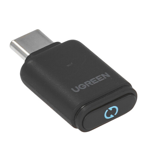 Купить Bluetooth адаптер UGREEN BT501  9252766. Характеристики, отзывы и цены в Донецке