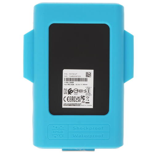 Купить 2 ТБ Внешний HDD ADATA HD720 [AHD720-2TU31-CBL]  5441972. Характеристики, отзывы и цены в Донецке
