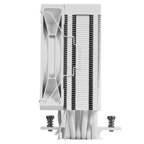 Купить Кулер для процессора Bloody BD-AC220-ARGB1 [BD-AC220-ARGB1-WH]  9244230. Характеристики, отзывы и цены в Донецке