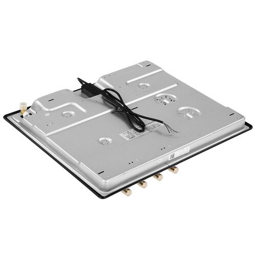 Купить Газовая варочная поверхность Kaiser KG 6325 Em Sil Turbo  9229085. Характеристики, отзывы и цены в Донецке