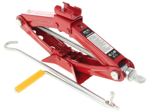 Купить Домкрат Autoprofi DV-10  1073963. Характеристики, отзывы и цены в Донецке