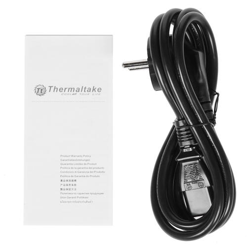 Купить Блок питания Thermaltake Toughpower Grand RGB 750W  1188030. Характеристики, отзывы и цены в Донецке