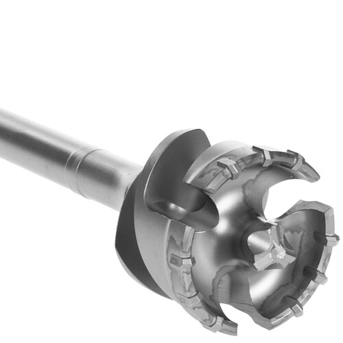 Купить Бур KRAFTOOL 29355-80-990 990 мм  5307047. Характеристики, отзывы и цены в Донецке