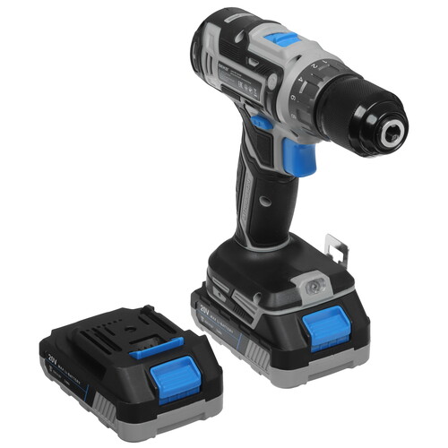 Купить Дрель-шуруповерт DEKO Loner 20V ONE +  5463217. Характеристики, отзывы и цены в Донецке