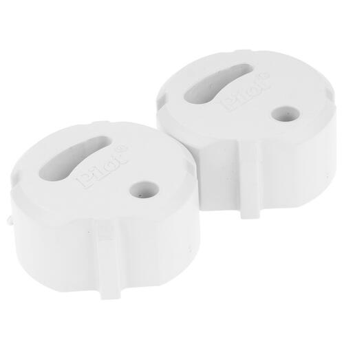 Купить Сетевой фильтр Pilot PRO USB белый  9056391. Характеристики, отзывы и цены в Донецке