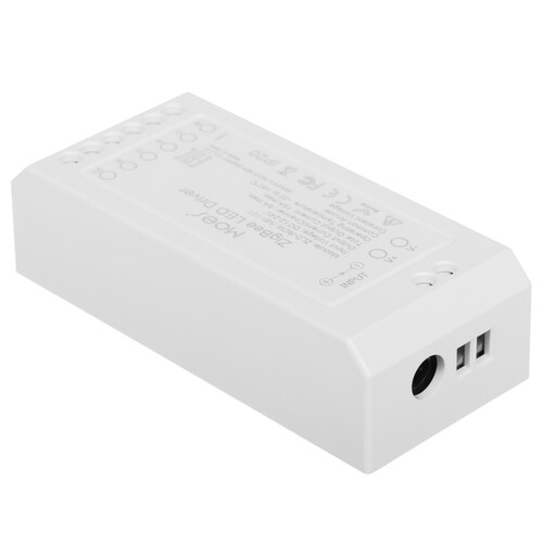 Купить Контроллер MOES MS-107  5635799. Характеристики, отзывы и цены в Донецке