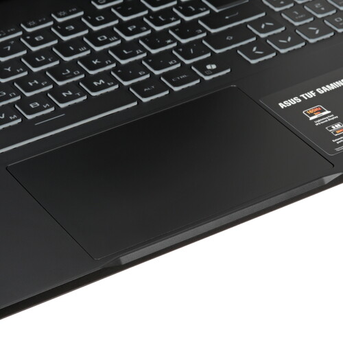 Купить 16" Ноутбук ASUS TUF Gaming FX608JM-RV048 серый  5625913. Характеристики, отзывы и цены в Донецке