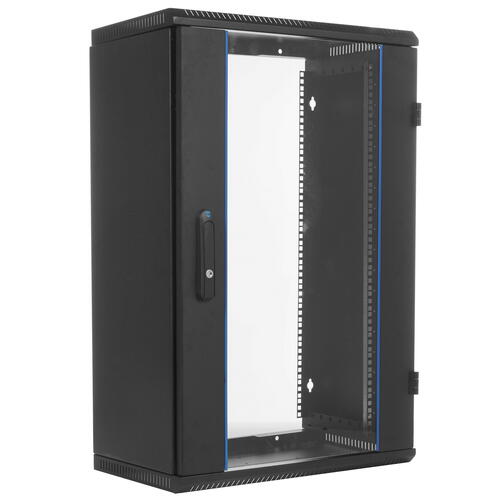 Купить Шкаф коммутационный ЦМО ШРН-Э-18.350.1  1672914. Характеристики, отзывы и цены в Донецке