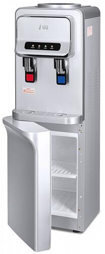 Купить Диспенсер Ecotronic V32-LCE серебристый  9956618. Характеристики, отзывы и цены в Донецке