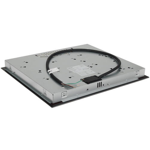 Купить Электрическая варочная поверхность DEXP EH60-B01  9199923. Характеристики, отзывы и цены в Донецке