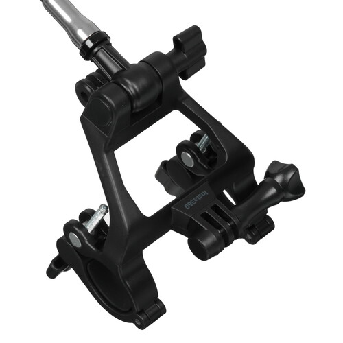 Купить Крепление для велосипеда Insta360 Third-Person Bike Handlebar Mount  5483119. Характеристики, отзывы и цены в Донецке