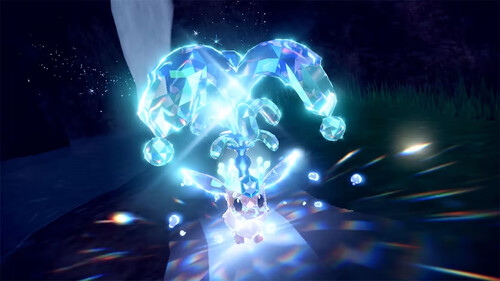 Купить Дополнение для игры The Hidden Treasure Of Area Zero (Switch)  5484063. Характеристики, отзывы и цены в Донецке