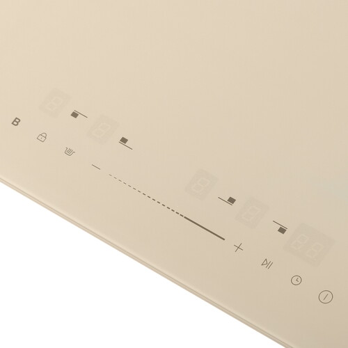 Купить Индукционная варочная поверхность Haier HHY-Y64TVTC  5450460. Характеристики, отзывы и цены в Донецке