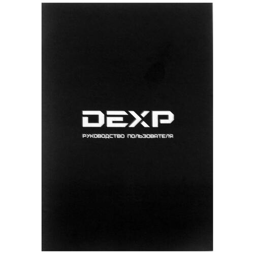 Купить Микроволновая печь DEXP ES-70 черный  4797146. Характеристики, отзывы и цены в Донецке