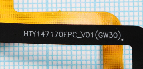 Купить Модуль (LCD + BKTP) для умных часов DEXP SW67  9977755. Характеристики, отзывы и цены в Донецке