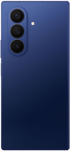 Купить 8" Смартфон Samsung Galaxy Z Fold7 512 ГБ синий  5635987. Характеристики, отзывы и цены в Донецке