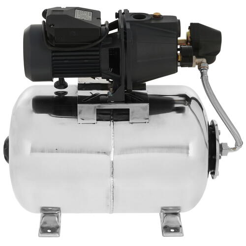 Купить Насосная станция Unipump AUTO JET 100 S-50-S  9977787. Характеристики, отзывы и цены в Донецке