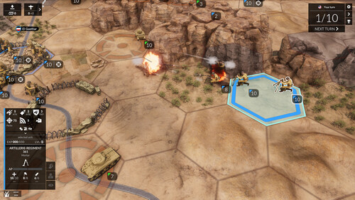Купить Игра Total Tank Generals (Steam)  5622444. Характеристики, отзывы и цены в Донецке