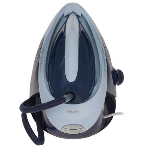 Купить Парогенератор Philips PerfectCare 7000 PSG7030/20 синий  5343594. Характеристики, отзывы и цены в Донецке