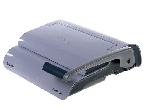 Купить Брошюровщик Fellowes Pulsar + FS-5620001  0173528. Характеристики, отзывы и цены в Донецке