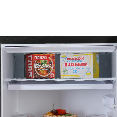 Купить Холодильник компактный   Nordfrost NR 403 B черный  8167862. Характеристики, отзывы и цены в Донецке