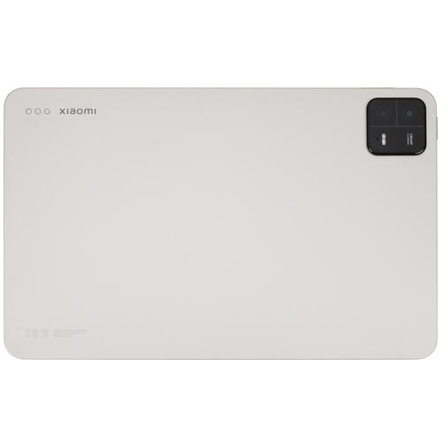 Купить 11" Планшет Xiaomi Pad 6 Wi-Fi 256 ГБ золотистый  5421710. Характеристики, отзывы и цены в Донецке
