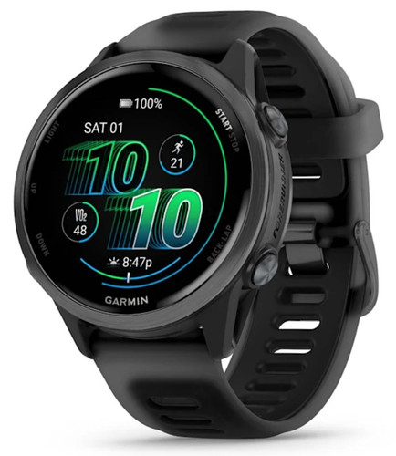 Купить Спортивные часы Garmin Forerunner 570  5642417. Характеристики, отзывы и цены в Донецке