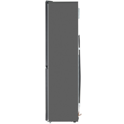 Купить Холодильник с морозильником   Beko B5RCNK332HXBR черный  9305635. Характеристики, отзывы и цены в Донецке