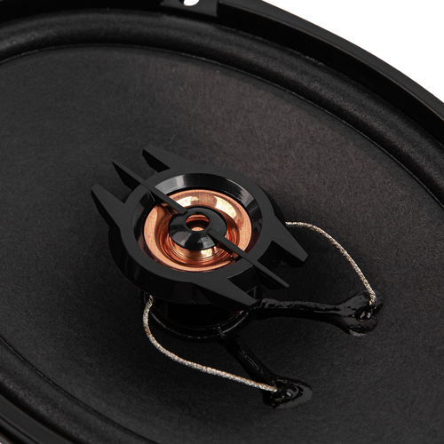 Купить Коаксиальная акустическая система ACV PB-572G  9247331. Характеристики, отзывы и цены в Донецке