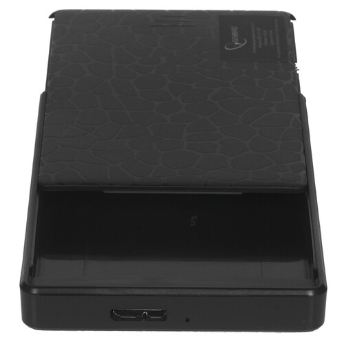 Купить 2.5" Внешний бокс Gembird EE2-U3S-30P  1365291. Характеристики, отзывы и цены в Донецке