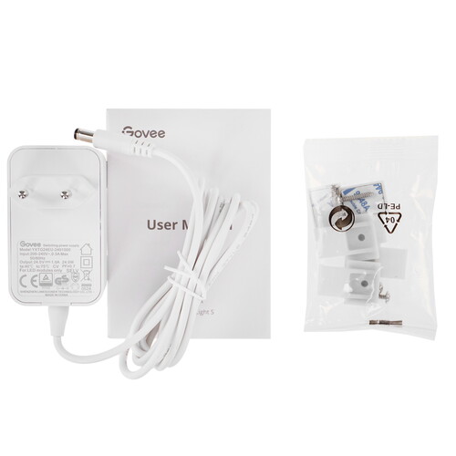 Купить Светодиодная лента Govee LED Strip Lights With Protective Coating  5488135. Характеристики, отзывы и цены в Донецке