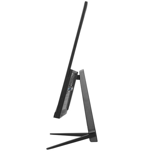 Купить 23.8" Монитор ExeGate SmartView ES2407A черный  9179625. Характеристики, отзывы и цены в Донецке