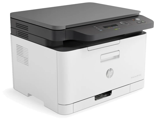 Купить МФУ лазерное HP Color Laser 178nw  5082748. Характеристики, отзывы и цены в Донецке