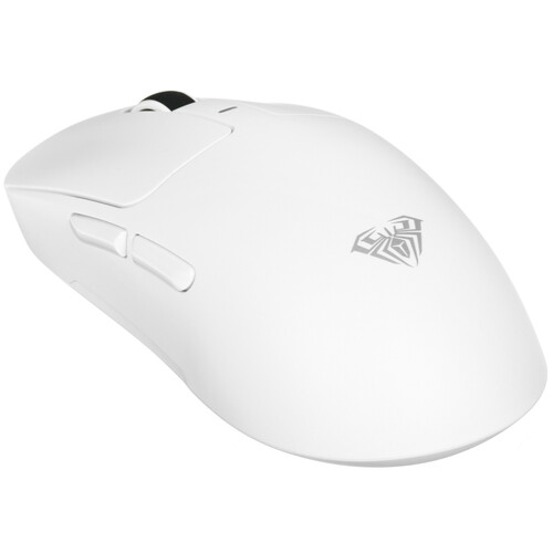 Купить Мышь беспроводная/проводная AULA SC680  белый  5626848. Характеристики, отзывы и цены в Донецке
